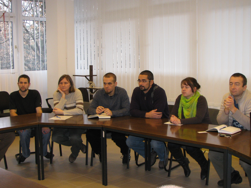 workshop - 19.12.2012